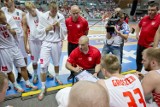 Polacy od zwycięstwa rozpoczęli udział na EuroBaskecie 2015