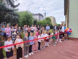Uroczyste otwarcie nowego oddziału przedszkolnego przy podstawówce w Nowym Mieście nad Pilicą. Zobacz zdjęcia 