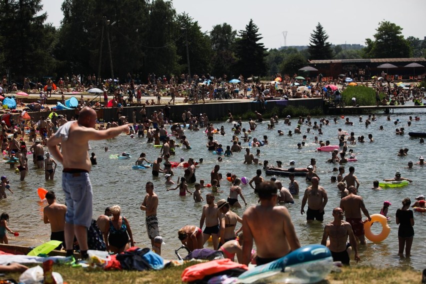 Pogoda SIERPIEŃ 2019: zobacz prognozę na koniec wakacji! Powrót upałów! Czym jeszcze zaskoczy nas lato? [30.08]