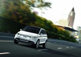 Elektryczne Audi A1 i A2 nie wejdą do produkcji