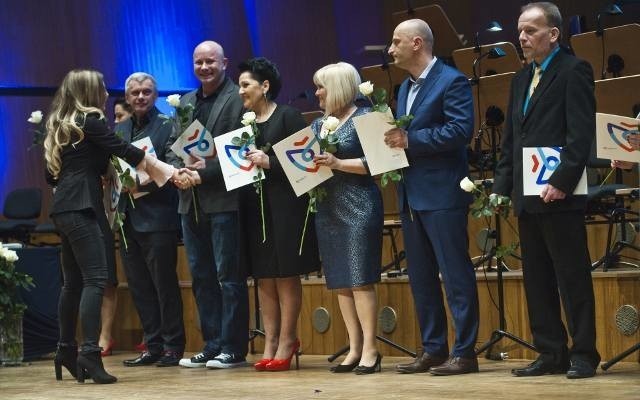 Tegoroczna Gala Koszalińskiej Kultury