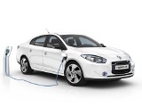 Renault rezygnuje z modelu Fluence Z.E 