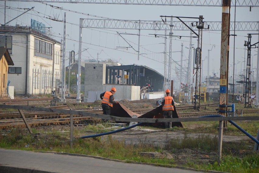 Zmiana ruchu w Łowiczu. Otworzą Bolimowską, a zamkną Arkadyjską [ZDJĘCIA]