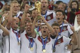 Mundial 2014 przeszedł do historii. Ziemia jest w kształcie futbolówki [ROZMOWA]