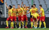 Korona Kielce rozbiła Radomiaka Radom na Suzuki Arenie! Wygrała 4:0 w bardzo ważnym i prestiżowym meczu PKO BP Ekstraklasy!