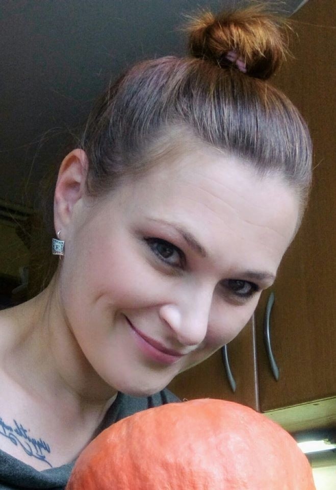 Małgorzata Dziewońska-Bajkiewicz z Opola jest wolontariuszką...