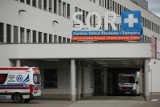 Protest ratowników medycznych. Kiedy będzie otwarty SOR w szpitalu Marciniaka?