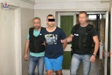 18-letni oszust z Warszawy wpadł w Lublinie. Podawał się za komendanta policji