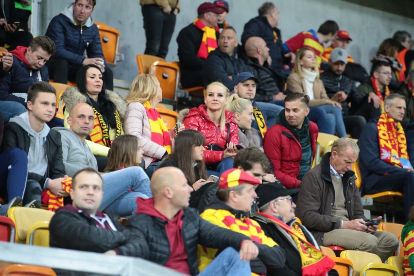 Jagiellonia Białystok wygrała 1:0 u siebie z Legią Warszawa....