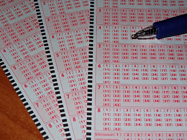 Lotto. Przedstawiamy wyniki losowania z 15 września 2020 r.