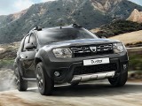 Dacia Duster. Nowy silnik benzynowy