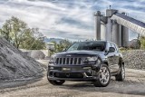 Jeep dla Ciebie: Terenówka na ostro. Jeep Grand Cherokee od O.CT Tuning