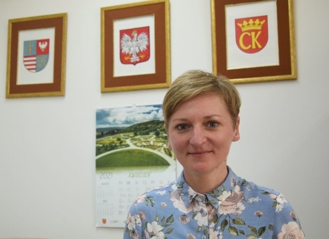 Agata Wojda przewodniczącą Platformy Obywatelskiej w Kielcach