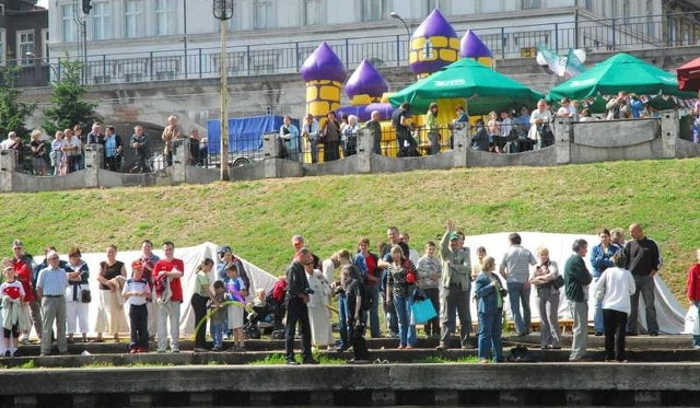 I w tym roku Nocny Szlak Kulturalny w Gorzowie zapowiada się niezwykle interesująco.