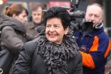 Joanna Senyszyn jedynką Zjednoczonej Lewicy w okręgu gdańskim