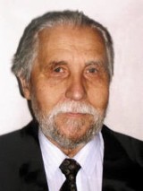 Pogrzeb profesora Zdzisława Szeląga, znanego nauczyciela regionalisty