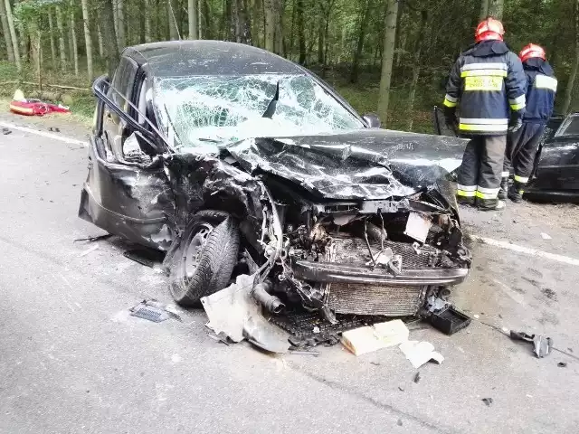 13 lipca 2019 roku na drodze wojewódzkiej nr 689 Hajnówka-Białowieża doszło do zderzenia czołowego dwóch pojazdów osobowych. Do wypadku zadysponowane zostały zastępy z JRG Hajnówka oraz Jednostki Wojskowej 2. Regionalnej Bazy Logistycznej Skład Hajnówka w Nieznanym Borze.