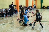 Młode koszykarki MUKS Bydgoszcz okazały się bezkonkurencyjne [zdjęcia]