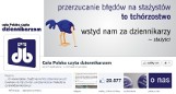 Co słychać na Facebooku i Twitterze? Cała Polska czyta dziennikarzom