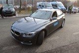 Policja dostała 50 nowych nieoznakowanych BMW. Dwa z nich trafią do Komendy Wojewódzkiej w Katowicach