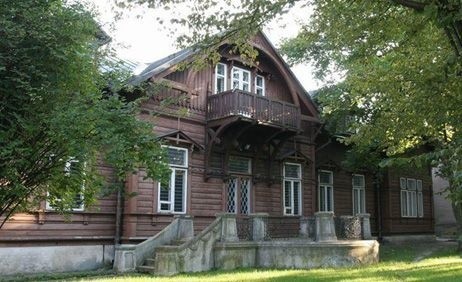 POCIĄGająca sztuka dla najmłodszych w Muzeum Alfonsa Karnego