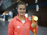 Natalia Partyka: Koniec kariery? Ja chcę zdobywać kolejne medale!