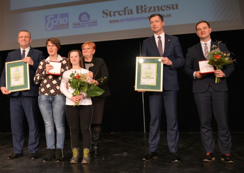 Nasze Dobre Świętokrzyskie 2016. Poznaliśmy najlepsze marki!