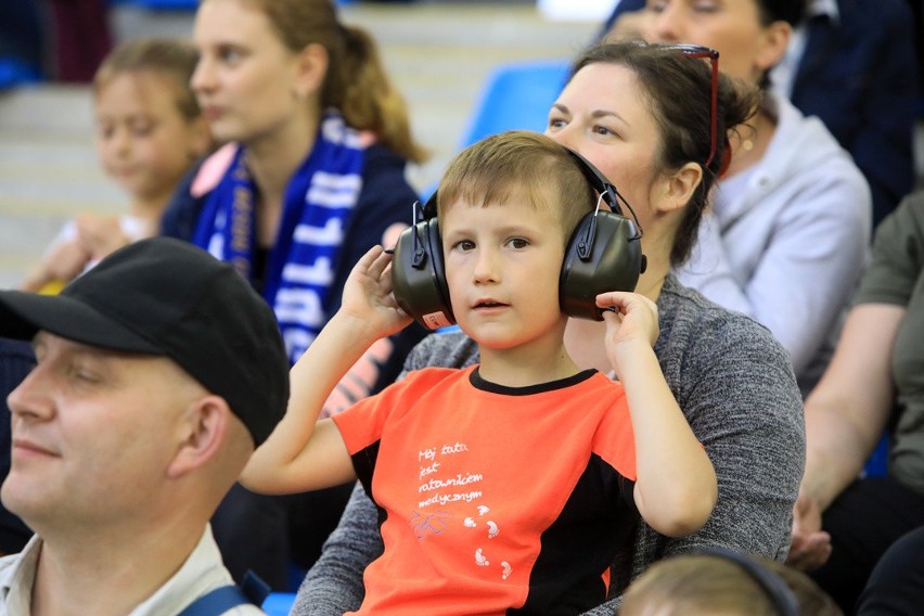 Get Well Toruń przegrał z Betardem Wrocław jedenasty mecz w...