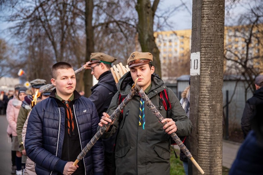 Tak obchodziliśmy 31. rocznicę ocalenia Białegostoku.