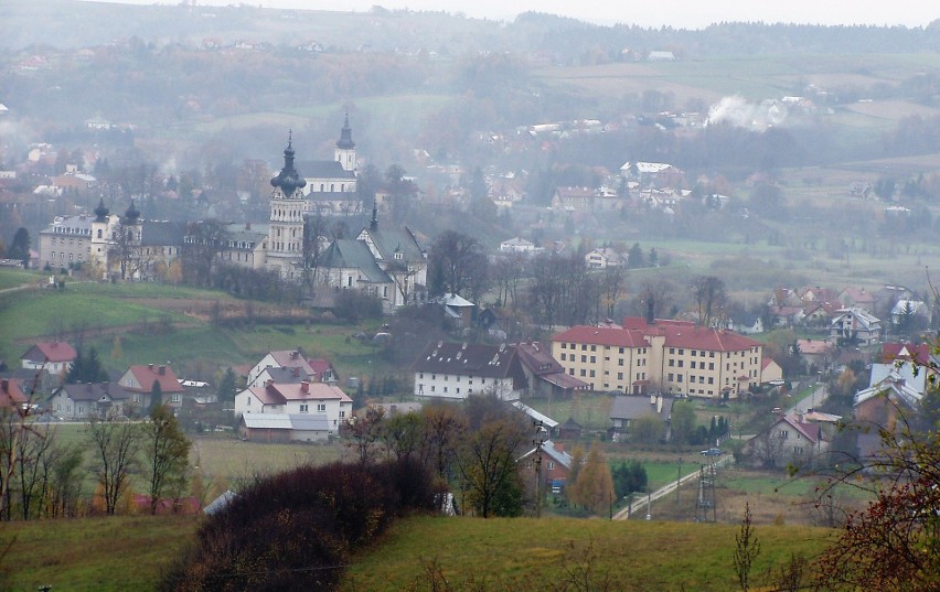 Nowe zakażenia w gminie Tuchów mają związek z ogniskiem...