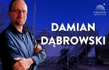 Najsłynniejszy meteorolog na Śląsku, Damian Dąbrowski, został pracownikiem Planetarium. Poprowadzi warsztaty w stacji klimatologicznej