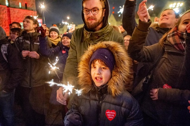 Finał Wielkiej Orkiestry Świątecznej Pomocy już 29 stycznia 2023 roku! Czas zabawy dla całych rodzin.