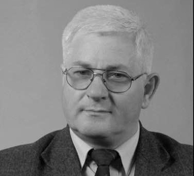 W wieku 76 lat zmarł Łukasz Wojciechowski, działacz lewicy i były starosta powiatu skarżyskiego.