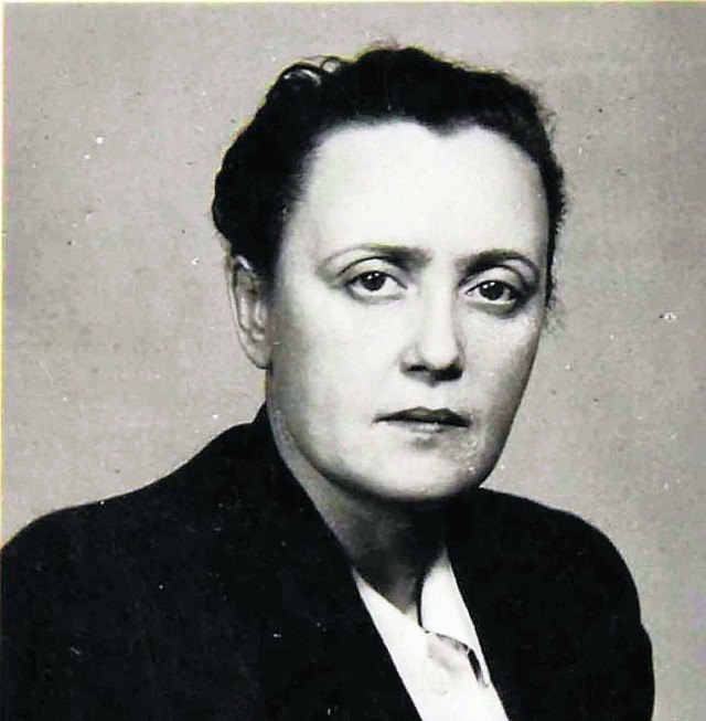 Julia Brystigierowa