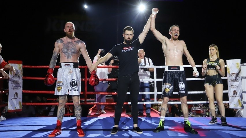 XVII Gala Boxing Challenge odbędzie się 6 kwietnia w Targach Kielce. Walczący zawodnicy pomogą podopiecznym Fundacji Cancer Fighters 