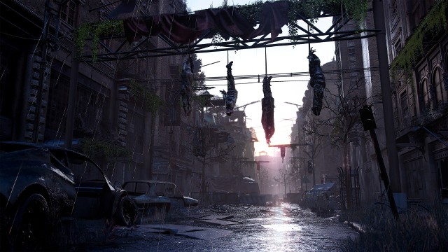 Dying Light 2 doczeka się pierwszego fabularnego DLC. Co o nim wiadomo?