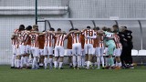 Centralna Liga Juniorów. Cracovia - Zagłębie Lubin. Bezdyskusyjna porażka gospodarzy