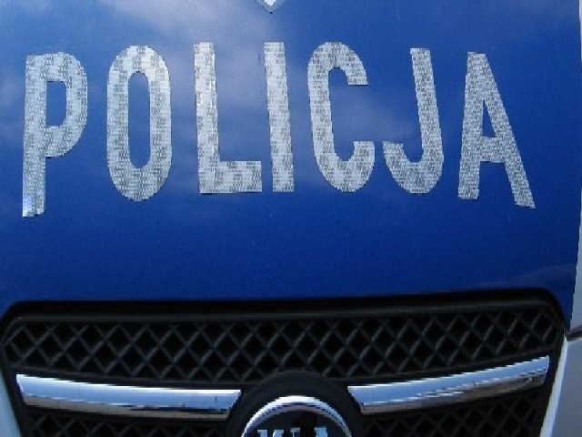 Policjantom udało się ustalić podejrzanych o kradzież metali w Laszkach.