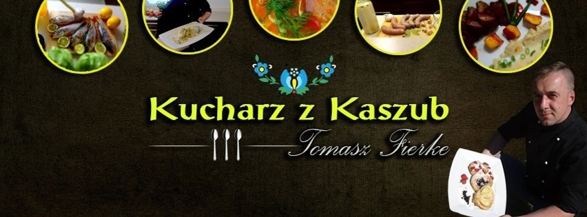 Kulinarne Kaszuby na Targach FOOD-to-GO w Amber Expo w Gdańsku