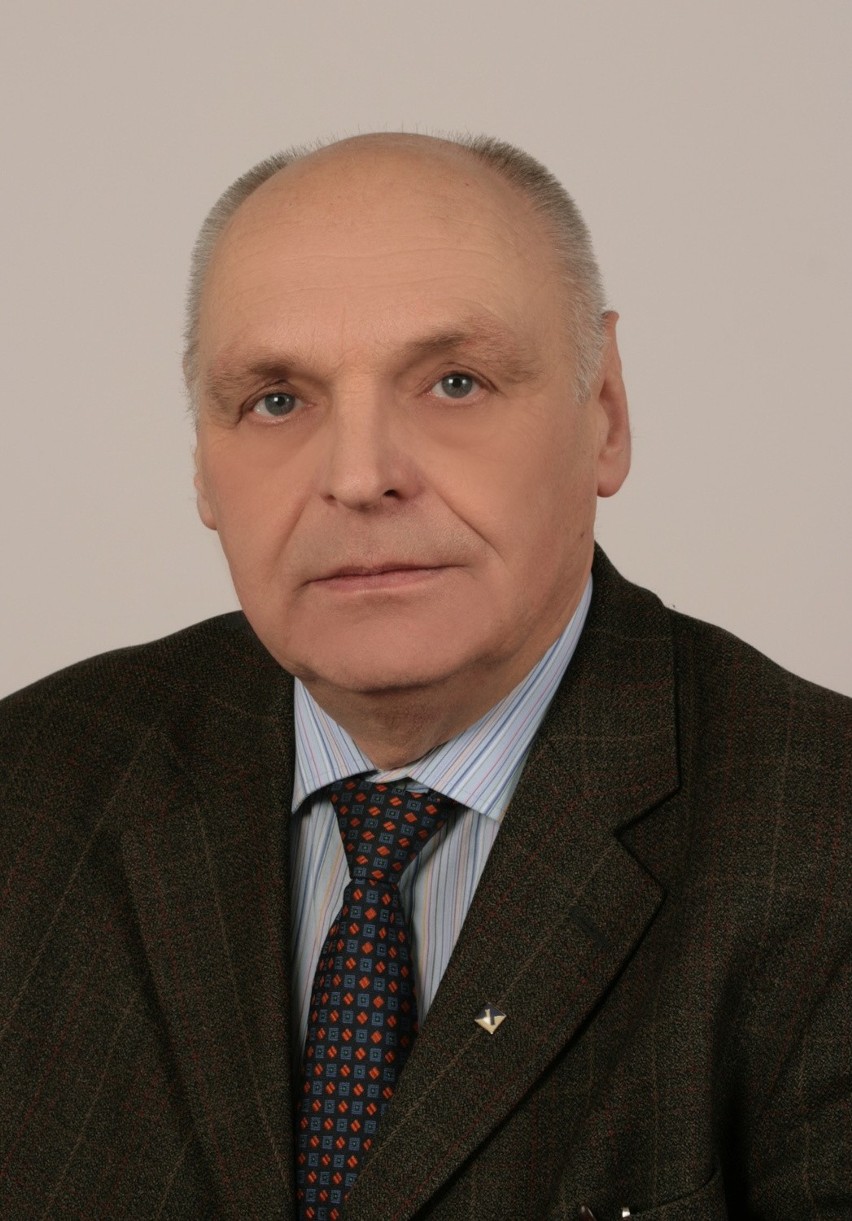 Kazimierz Widysiewicz