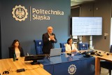 Politechnika Śląska przedstawia nowy format kształcenia i nowy kierunek studiów. Będzie bardziej elastycznie i przyjaźnie