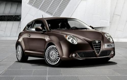 Fot. Alfa Romeo