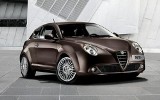 Odświeżona Alfa Romeo MiTo