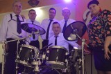 Zespół Retro Band zagra i zaśpiewa w Połańcu przy fontannach. Koncert już 25 sierpnia 