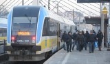 Nowy rozkład jazdy pociągów opolskich Przewozów Regionalnych