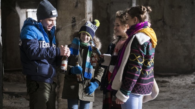 Program TV został dostarczony i opracowany przez media-press.tv