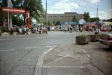 Wrocław w roku 2000. Zobacz jak wiele może się zmienić przez blisko ćwierć wieku
