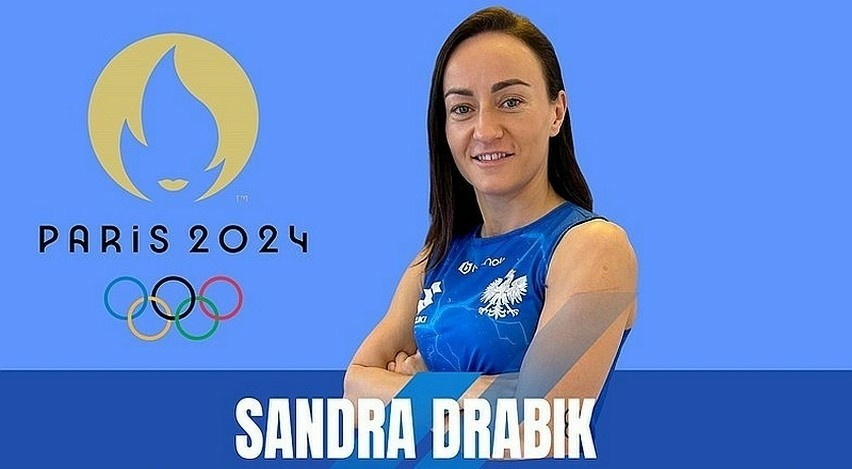 Sandra Drabik z Kielc wskazaniem sędziów przegrała walkę z Włoszką Siriną Charaabi w turnieju kwalifikacyjnym do igrzysk w Paryżu
