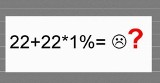 Podwyżka VAT a matematyka