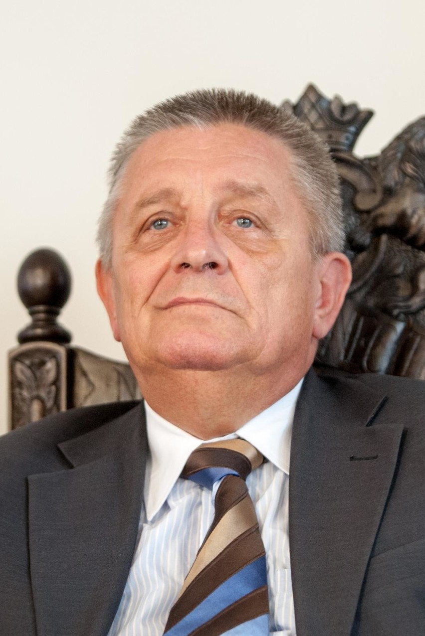 Andrzej Ceynowa